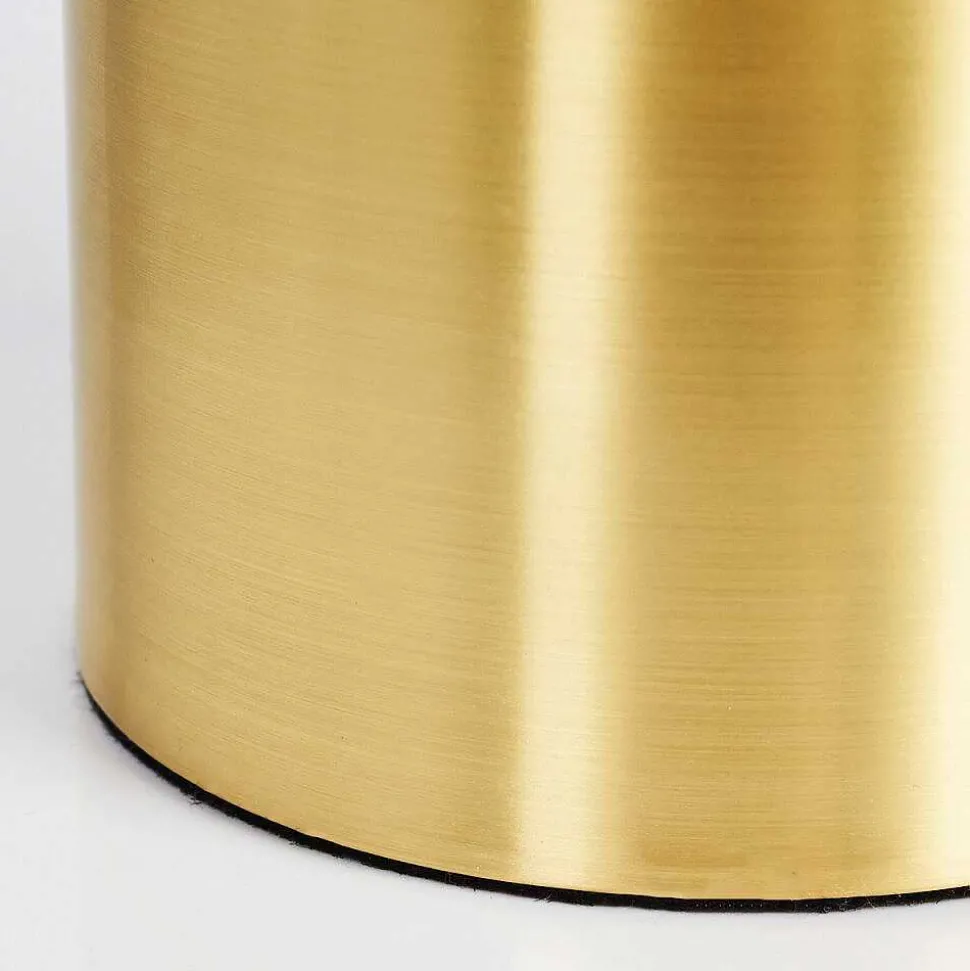 Lampe De Table Keppoch Laiton, 1 Lumiere