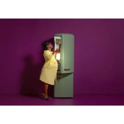 Lampe De Table Philips Wiz Portable Led Blanc, 1 Lumiere, Changeur De Couleurs