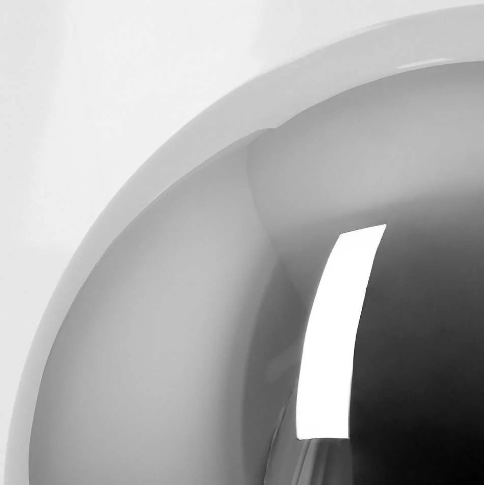 Lampe De Table Recoutas Noir, 1 Lumiere