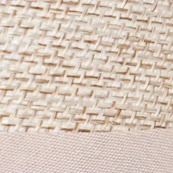 Lampe De Table Stampa Brun, Couleur Bois, 1 Lumiere