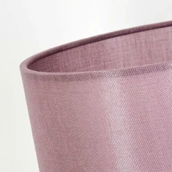 Lampe De Table Weiler Or, 1 Lumiere