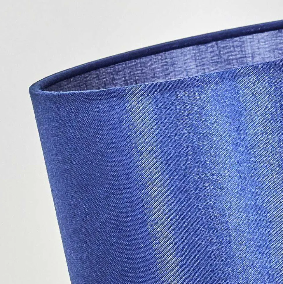 Lampe De Table Weiler Or, 1 Lumiere