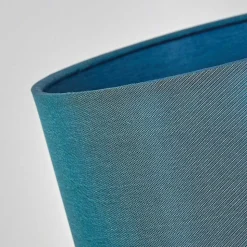 Lampe De Table Weiler Or, 1 Lumiere