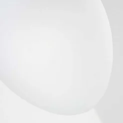 Lampe D'Exterieur Surnu Noir, 1 Lumiere