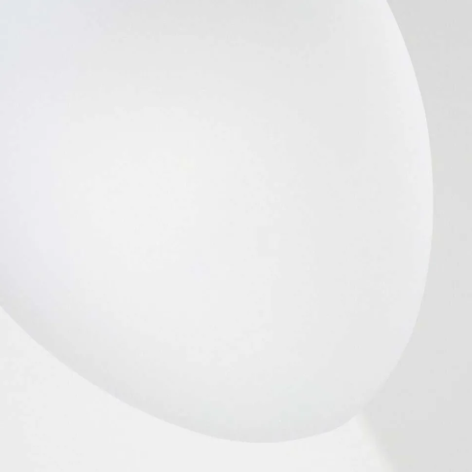 Lampe D'Exterieur Surnu Rouille, 1 Lumiere