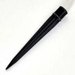 Lampe Solaire Jurmala Led Transparent, 1 Lumiere