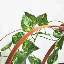 Lampe Solaires Yonkers Led Vert, Rouille, 1 Lumiere