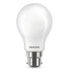 Led B22D 60 Watt 2700 Kelvin 806 Lumen Philips