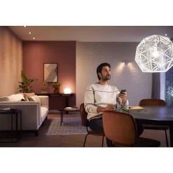 Led E27 8 Watt 2200 - 6500 Kelvin 806 Lumen Philips Hue White Ambiance