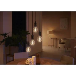 Led E27 7 Watt 2200 - 4500 Kelvin 550 Lumen Philips Hue White Ambiance