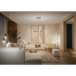 Led E27 7 Watt 2200 - 4500 Kelvin 550 Lumen Philips Hue White Ambiance