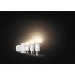 Led E27 9,5 Watt 2700 Kelvin 1055 Lumen Philips Hue White