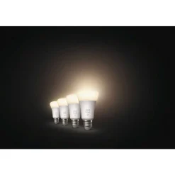 Led E27 9 Watt 2700 Kelvin 800 Lumen Philips Hue White