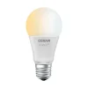 Led E27 8,5 Watt 2700 Kelvin 810 Lumen Osram Smart+
