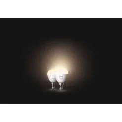 Led E14 5,7 Watt 2700 Kelvin 470 Lumen Philips Hue White
