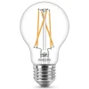 Led E27 60 Watt 2700-2200 Kelvin 806 Lumen Philips
