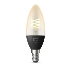 Led E14 4,5 Watt 2100 Kelvin 300 Lumen Philips Hue White
