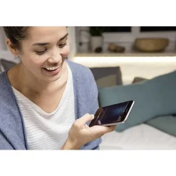 Led E27 10 Watt Rgb 810 Lumen Ledvance Smart+