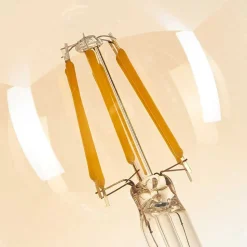 Led E27 6W 2700 Kelvin 600 Lumen