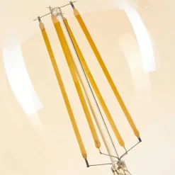 Led E27 6W 2700 Kelvin 600 Lumen