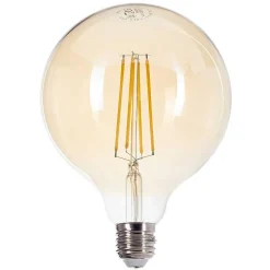 Led E27 6W 2700 Kelvin 600 Lumen