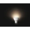 Led Gu10 5,2 Watt 2700 Kelvin 400 Lumen Philips Hue White