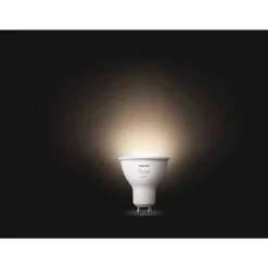 Led Gu10 5,2 Watt 2700 Kelvin 400 Lumen Philips Hue White