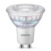 Led Gu10 80 Watt 2700-2200 Kelvin 575 Lumen Philips