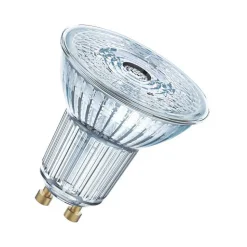 Led Superstar Gu10 8,3 Watt 2700 Kelvin 575 Lumen Ledvance