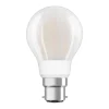 Ledvance Smart+ Wifi Led B22 6 Watt 2700 Kelvin 806 Lumen