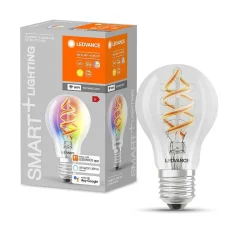Ledvance Smart+ Wifi Led E27 4,5 Watt 2700 Kelvin 300 Lumen