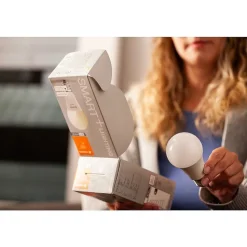 Ledvance Smart+ Wifi Led E27 14 Watt 2700-6500 Kelvin 1521 Lumen