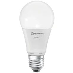 Ledvance Smart+ Wifi Lot De 3 Led E27 14 Watt 2700 Kelvin 1521 Lumen