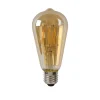Lucide E27 Led 5 Watt 2700 Kelvin 600 Lumen