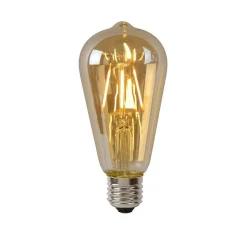 Lucide E27 Led 5 Watt 2700 Kelvin 600 Lumen