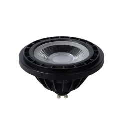Lucide Led Gu10 12 Watt 2200-3000 Kelvin 830 Lumen