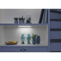 Luminaire Sous Meuble, Kit D'Extension Ledvance Smart+ Blanc, 1 Lumiere