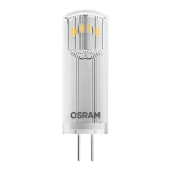 Osram Led G4 1,8 Watt 2700 Kelvin 200 Lumen