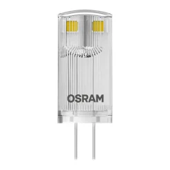 Osram Led G4 0,9 Watt 2700 Kelvin 100 Lumen