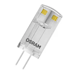 Osram Led G4 0,9 Watt 2700 Kelvin 100 Lumen