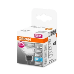 Osram Led Gu5.3 7,8 Watt 400 Kelvin 620 Lumen