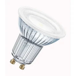 Osram Led Gu10 8 Watt 2700 Kelvin 575 Lumen