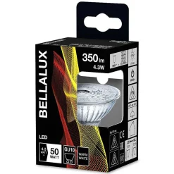 Osram Led Gu10 4,3 Watt 350 Lumen 2700 Kelvin