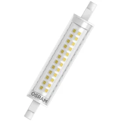 Osram Led Slim Line R7S 12 Watt 2700 Kelvin 1521 Lumen