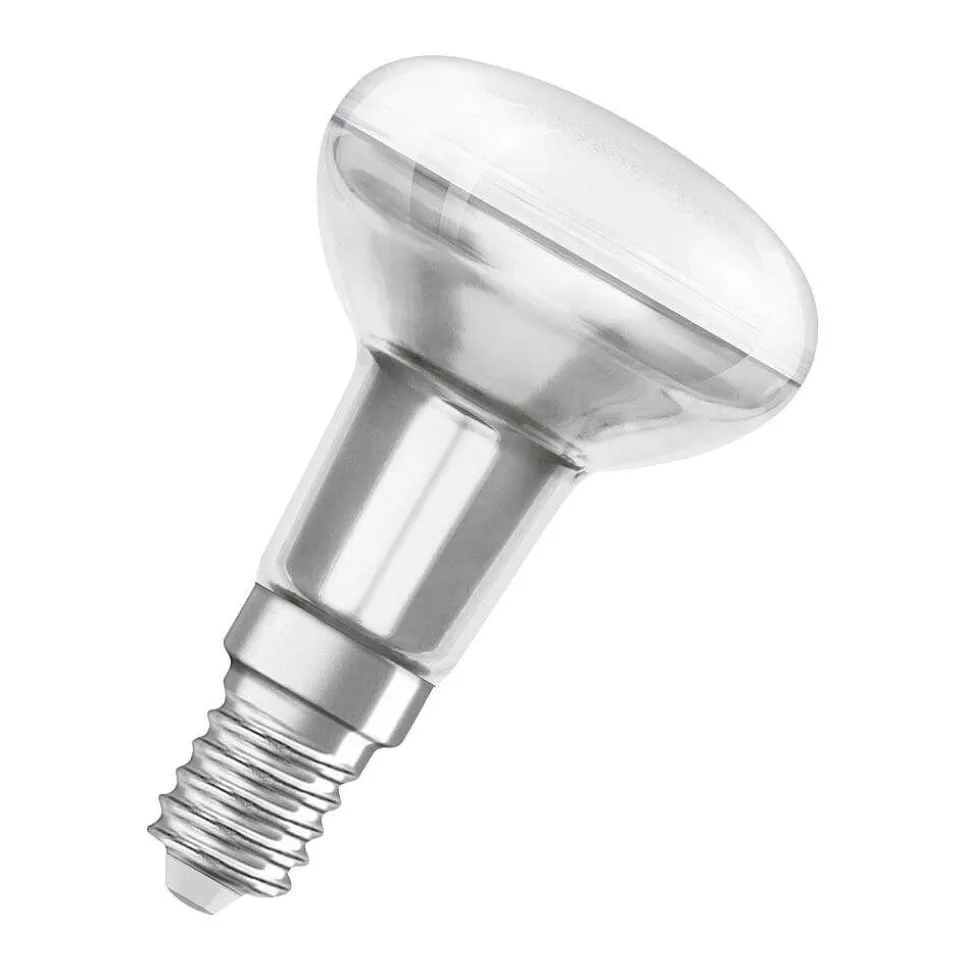 Osram Star Led E14 4,3 Watt 2700 Kelvin 345 Lumen