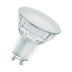 Osram Superstar Plus Led Gu10 4,1 Watt 4000 Kelvin 350 Lumen