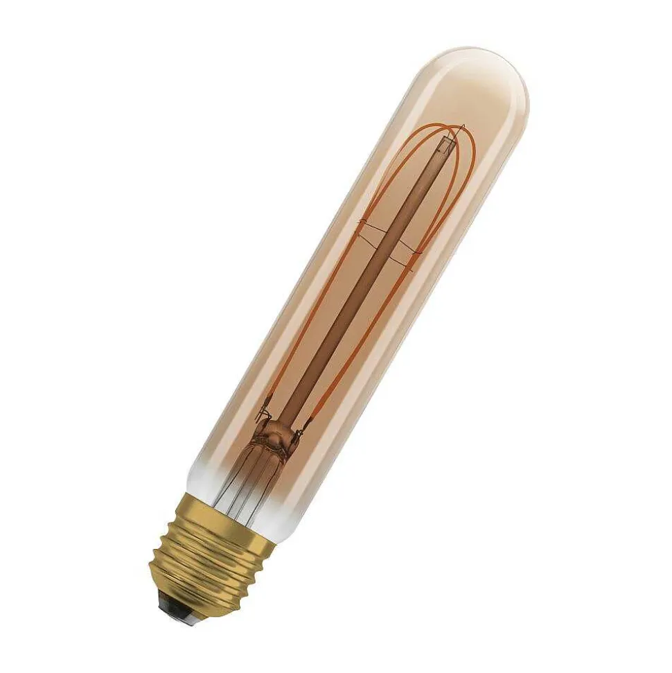 Osram Vintage 1906® Led E27 4,8 Watt 2200 Kelvin 470 Lumen