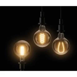 Osram Vintage 1906® Led E27 3,4 Watt 1800 Kelvin 100 Lumen