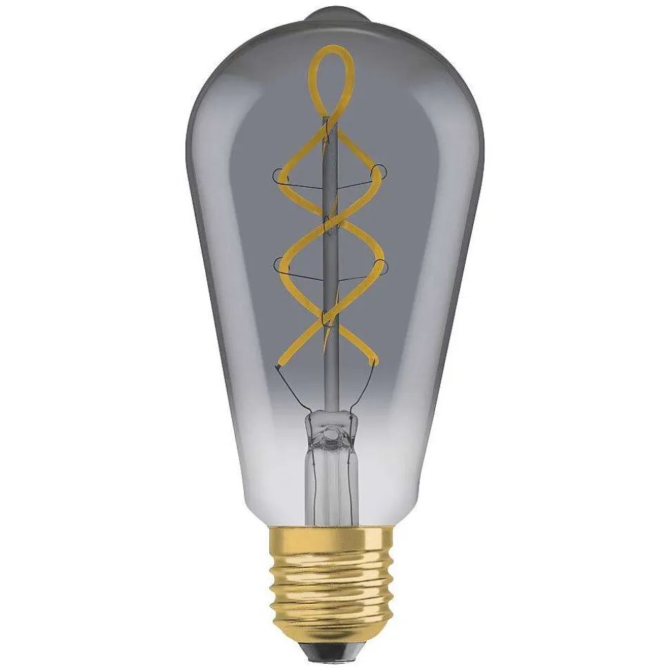 Osram Vintage 1906® Led E27 4 Watt 1800 Kelvin 140 Lumen