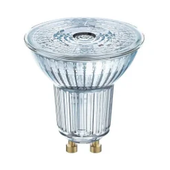 Osram 5X Set Led Gu10 4,3 Watt 2700 Kelvin 350 Lumen